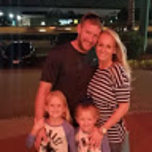 Meet your Posher, Brittney